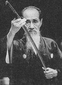 Me Yoshio SUGINO